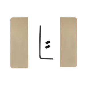 Заглушки GOLA BALANCE RZ050.04SG