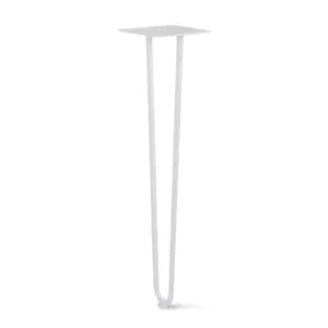 Мебельная опора для журнальных столиков OMEGA N210W.2/400