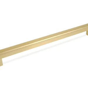 Мебельная ручка ALLEN RS067MBSG.5/320