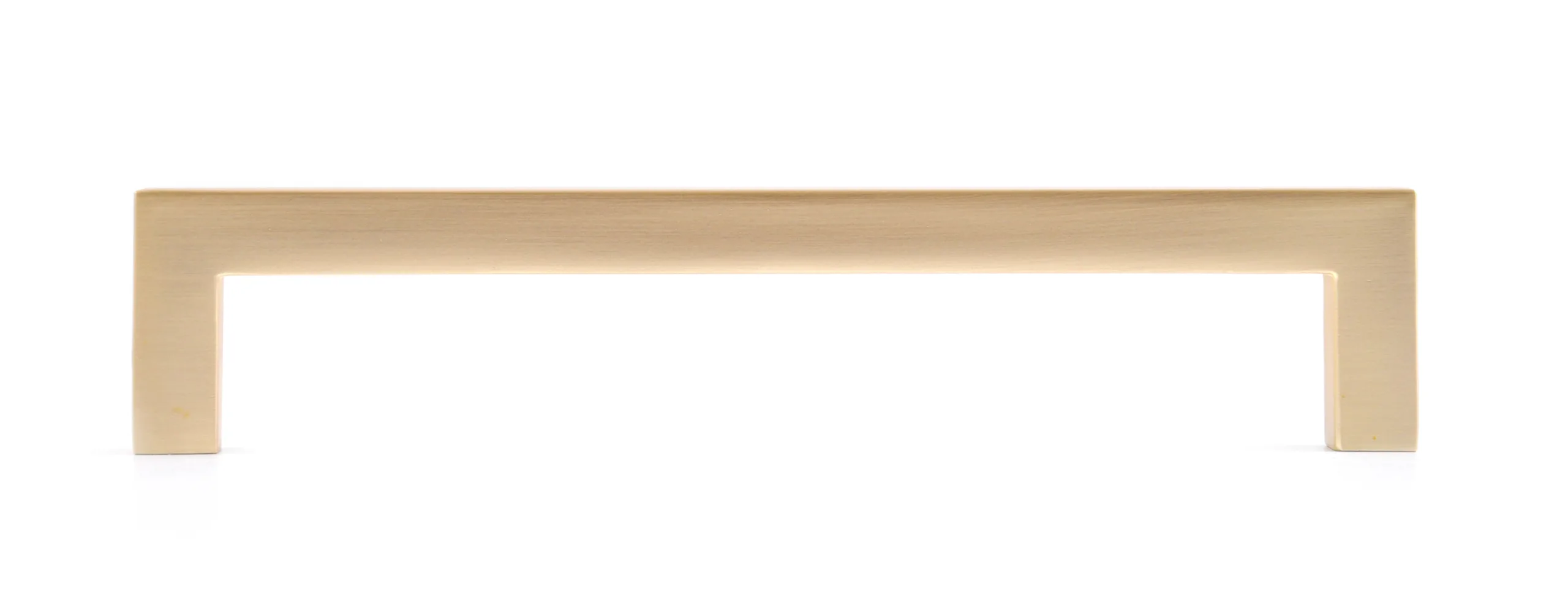 Мебельная ручка QUADRA RS043MBSG.4/128