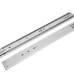 Шариковые направляющие PUSH DB4513Zn/550