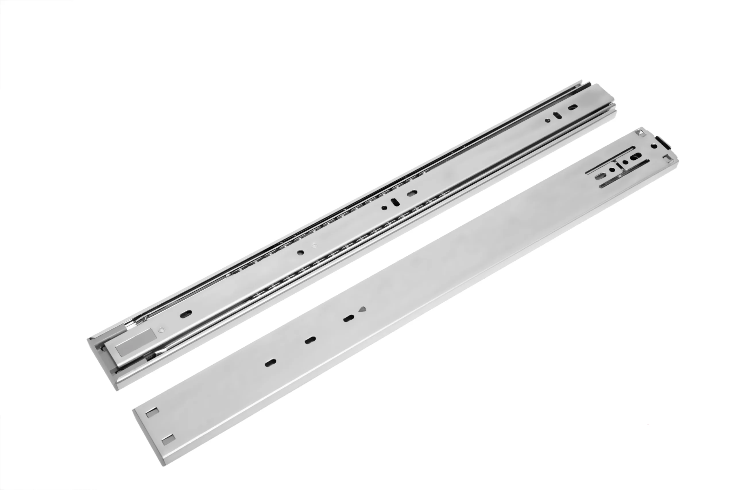 Шариковые направляющие PUSH DB4513Zn/300