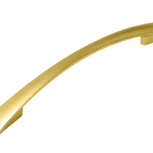 Мебельная ручка RS005SG.4/128