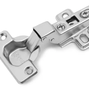 Мебельная петля H100B02/0112