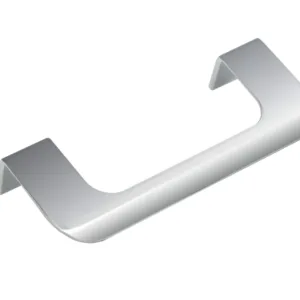 Мебельная ручка DANTE RT006CP.1/128