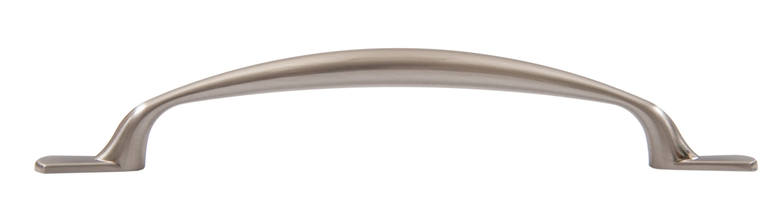 Мебельная ручка NEOLINE RS220BSN.4/128