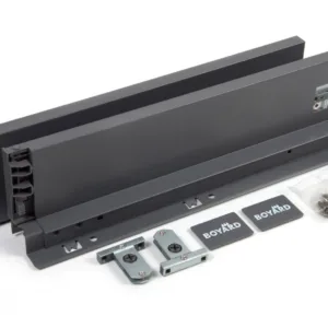 Прямые боковые стенки СТАРТ стандартной высоты SBDW11/GRPH/350