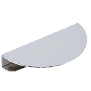 Мебельная ручка STEREO RS160CP.23/64