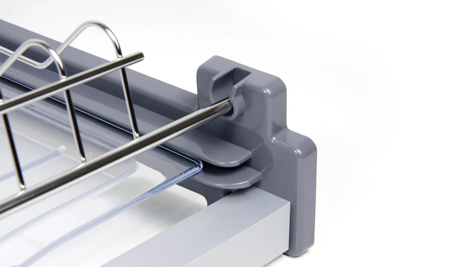 Сушка из нержавеющей стали LORA SU06/900