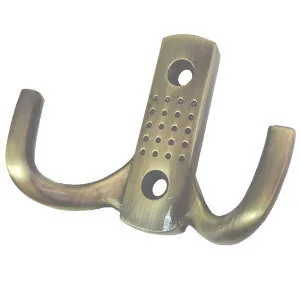 Мебельный крючок ATLANT K204.08AB.6