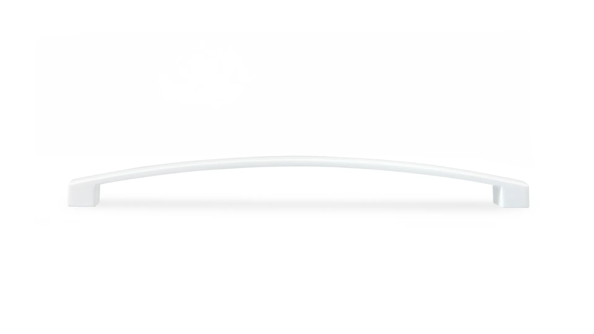 Мебельная ручка RS191W.4/192