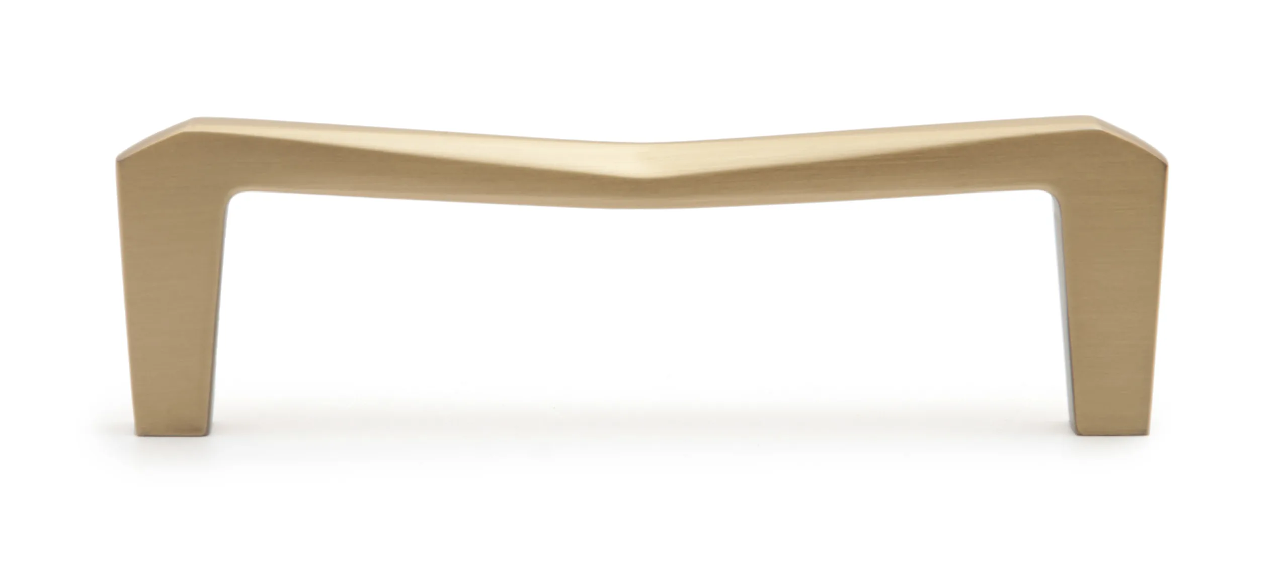 Мебельная ручка STAR RS323MBSG.5/96