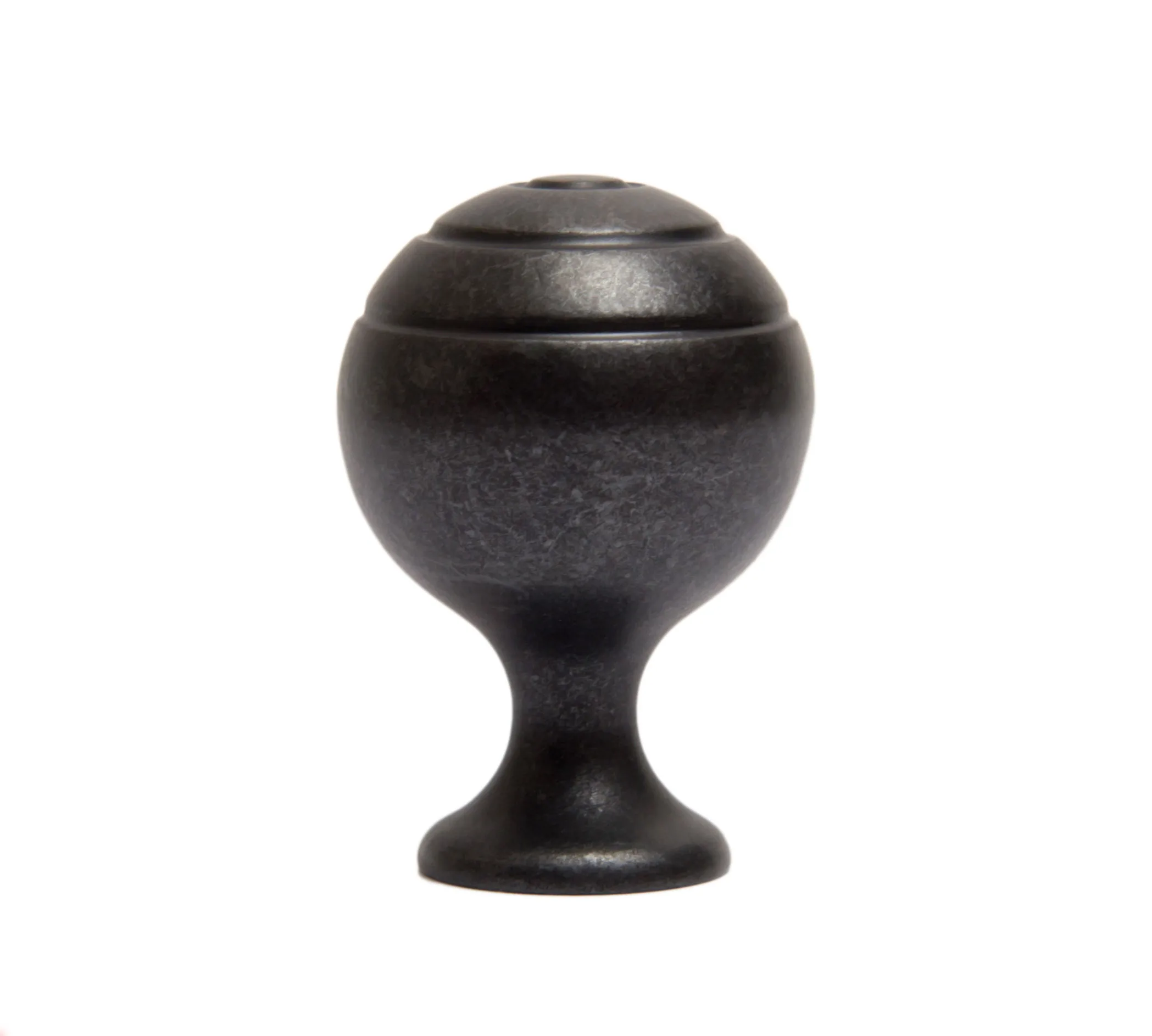 Мебельная ручка MOBY RC446ABL.4