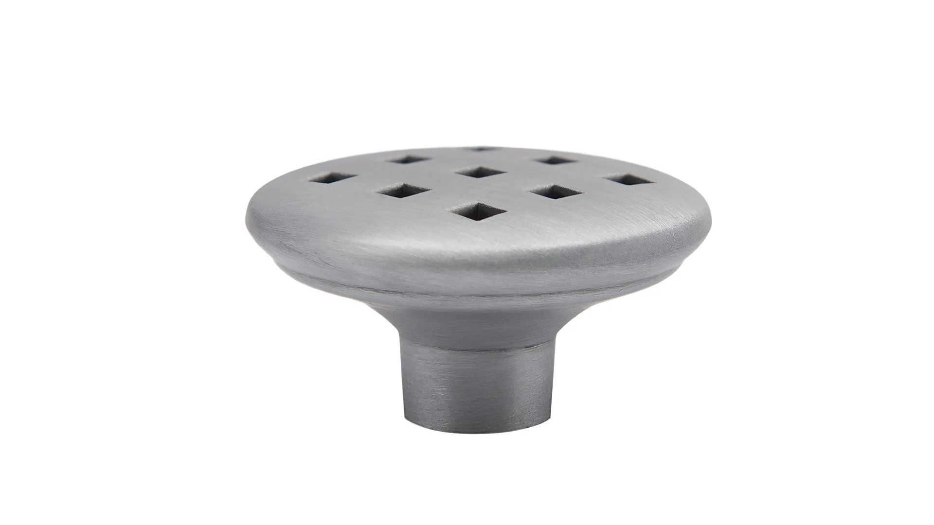 Мебельная ручка RC017SC/DBL.4