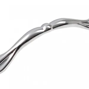 Мебельная ручка ZOE RS441CP.3/96