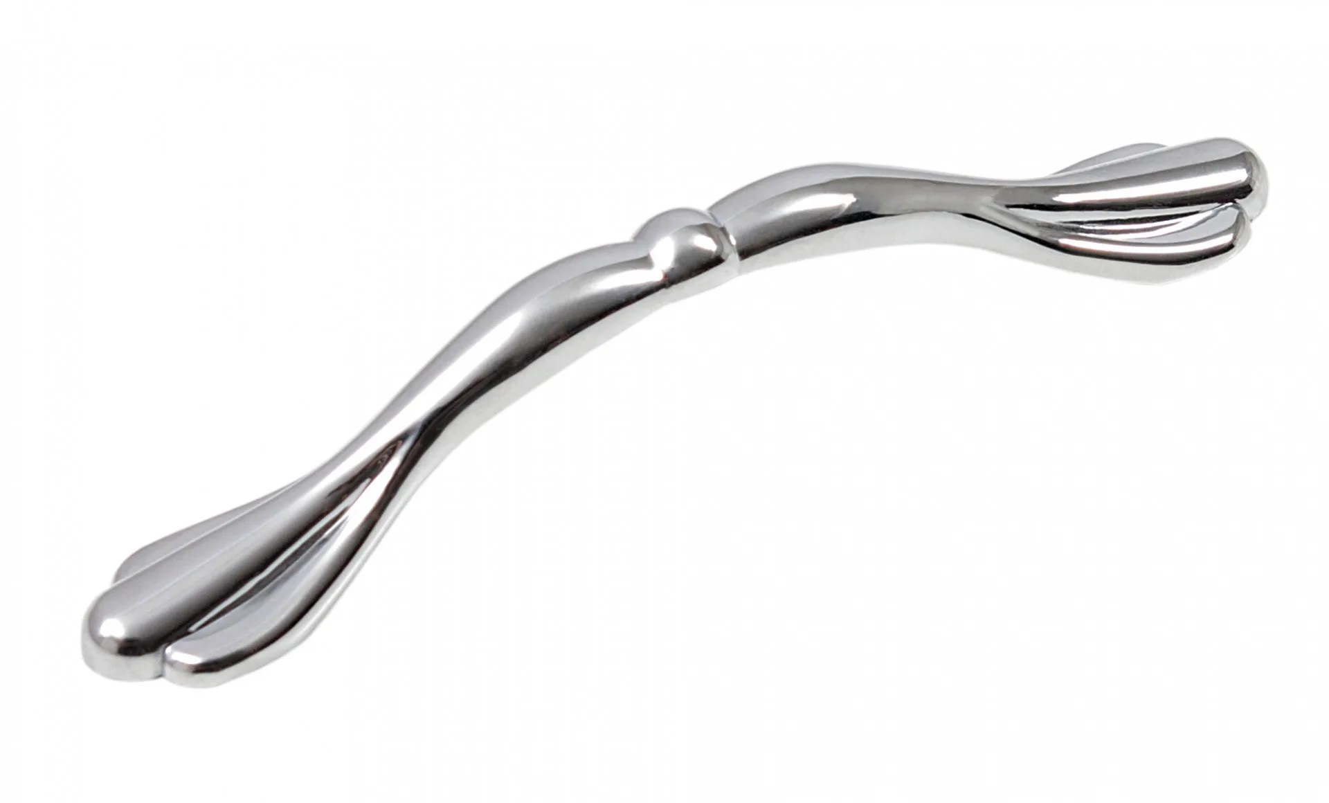 Мебельная ручка ZOE RS441CP.3/96