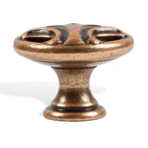 Мебельная ручка MADONNA RC502AB.1