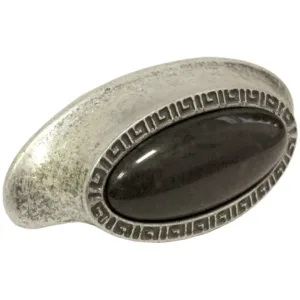 Мебельная ручка RS414BAZ.4/64