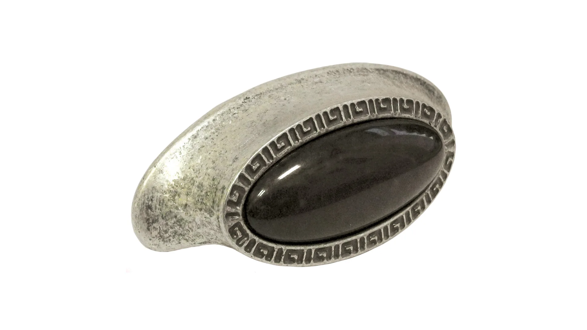 Мебельная ручка RS414BAZ.4/64