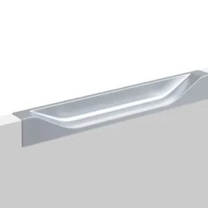 Мебельная ручка ADAM RT021SC.1/000/160