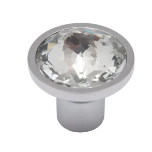 Мебельная ручка DIMOND RC421CP/CrT.4