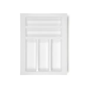 Блок-константа для столовых приборов BLӦKI PC14/W/292x430