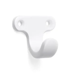 Мебельный крючок TWIN K120W.2