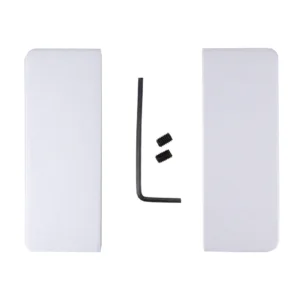 Заглушки GOLA BALANCE RZ050.04SC