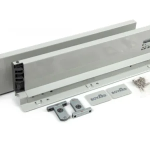 Прямые боковые стенки СТАРТ стандартной высоты SBDW11/GR/350