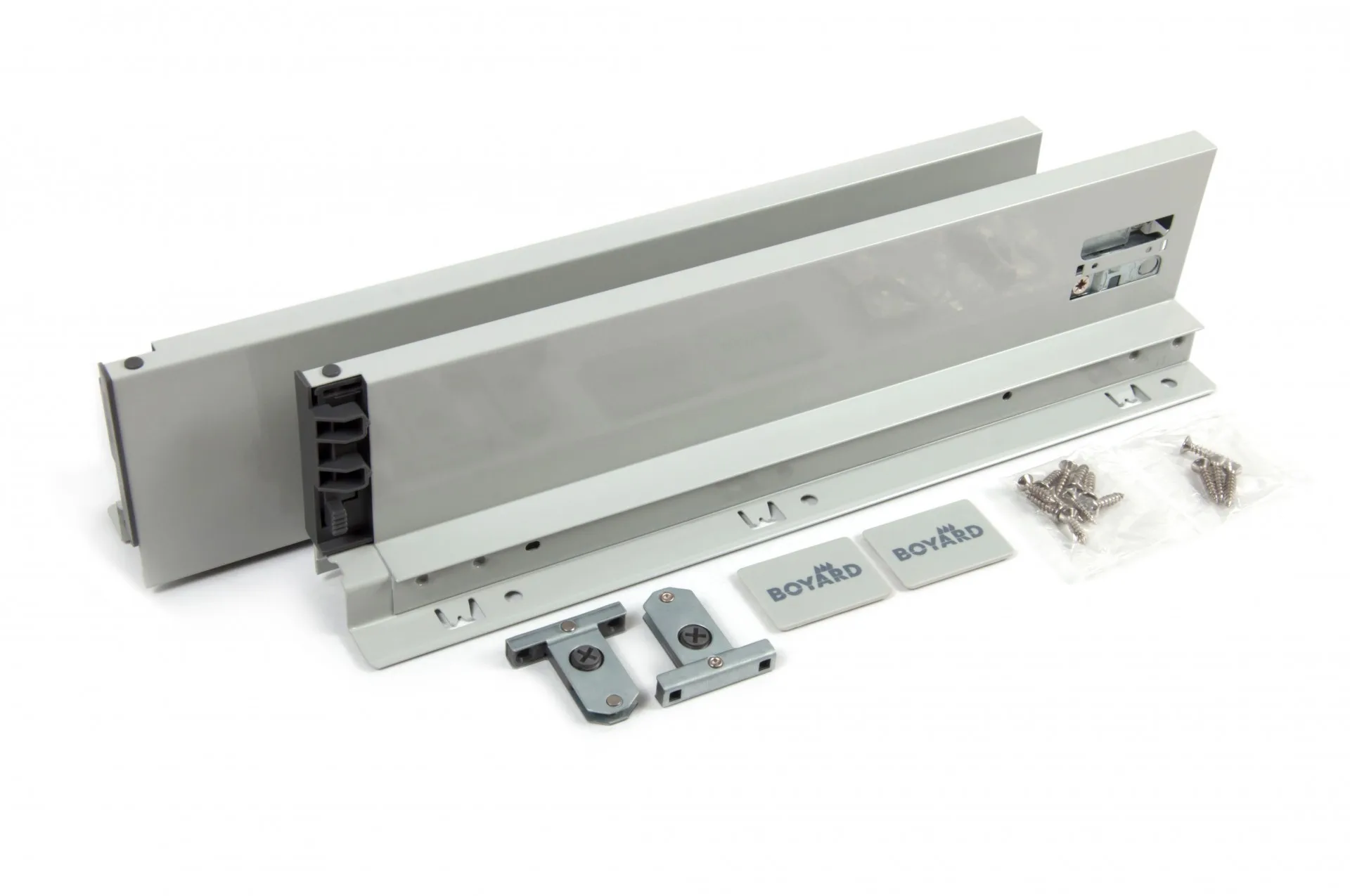 Прямые боковые стенки СТАРТ стандартной высоты SBDW11/GR/350