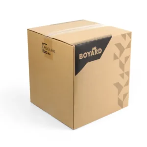 Мусорное ведро для распашных фасадов BIN KR09/1/0/450