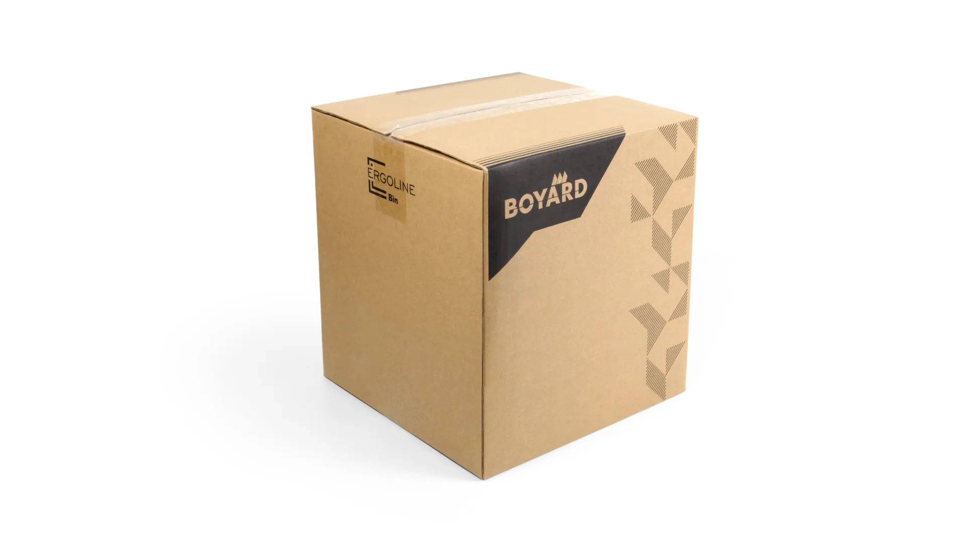 Мусорное ведро для распашных фасадов BIN KR09/1/0/450