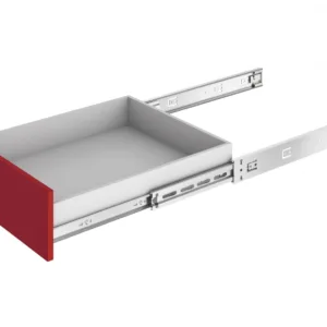 Шариковые направляющие PUSH DB4513Zn/550