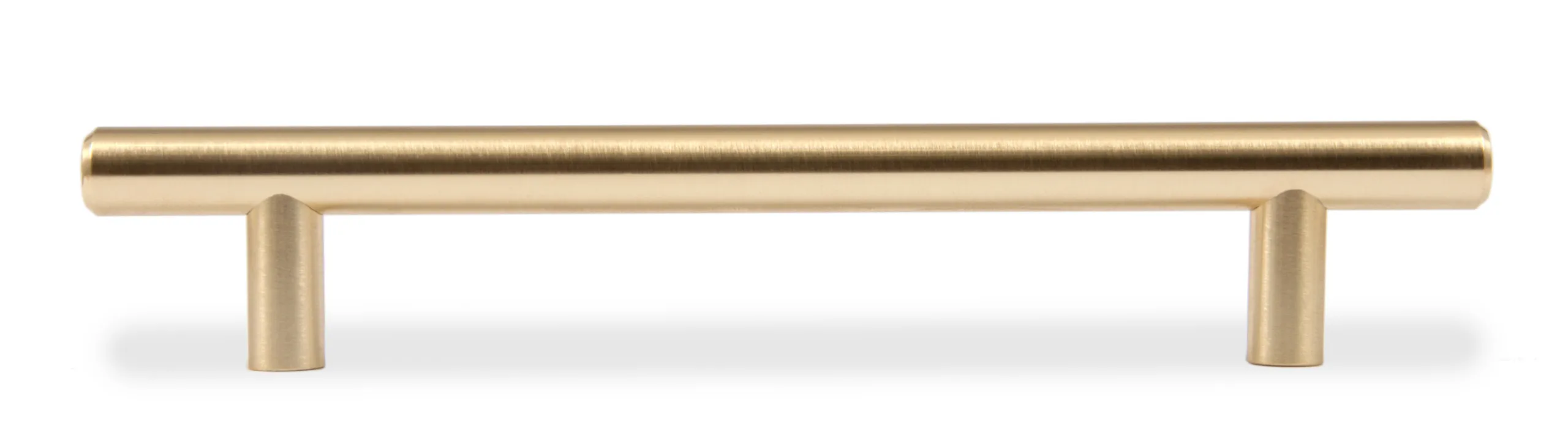 Мебельная ручка RR002BSG.5/128