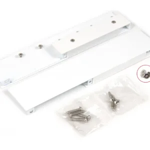 Держатель передней стенки высокого внутреннего СТАРТ с традиционными боковинами SBH44/W