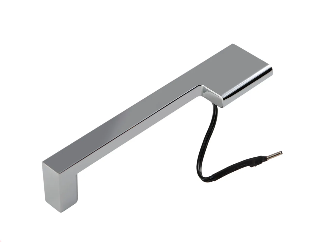 Мебельная ручка RS301CP/WWL.4/96/R