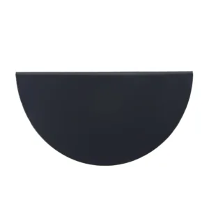 Мебельная ручка STEREO RS160BL.23/32