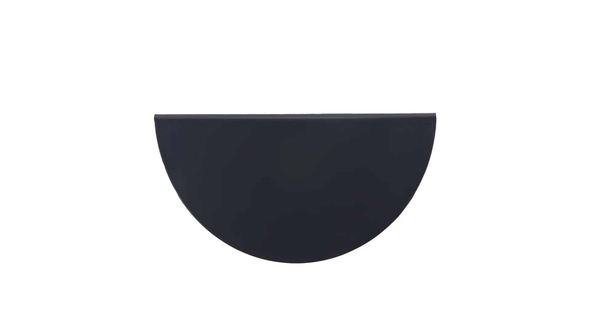 Мебельная ручка STEREO RS160BL.23/32