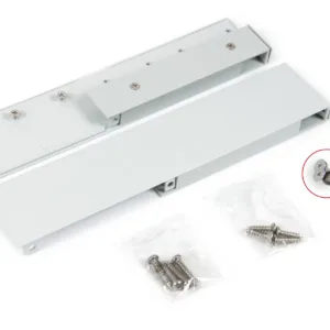 Держатель передней стенки высокого внутреннего СТАРТ с традиционными боковинами SBH44/GR