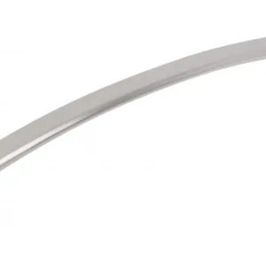 Мебельная ручка MILA RS197BSN.4/160