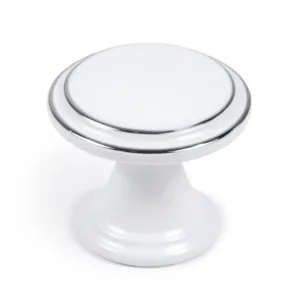 Мебельная ручка ODA RC302CP/W.4