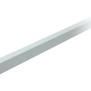 Прямоугольный рейлинг наполнения SBR07/GR/1200