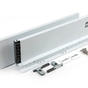 Прямые боковые стенки СТАРТ средней высоты SBDW12/W/400