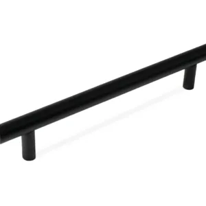 Мебельная ручка AGENT RR007BL.5/160