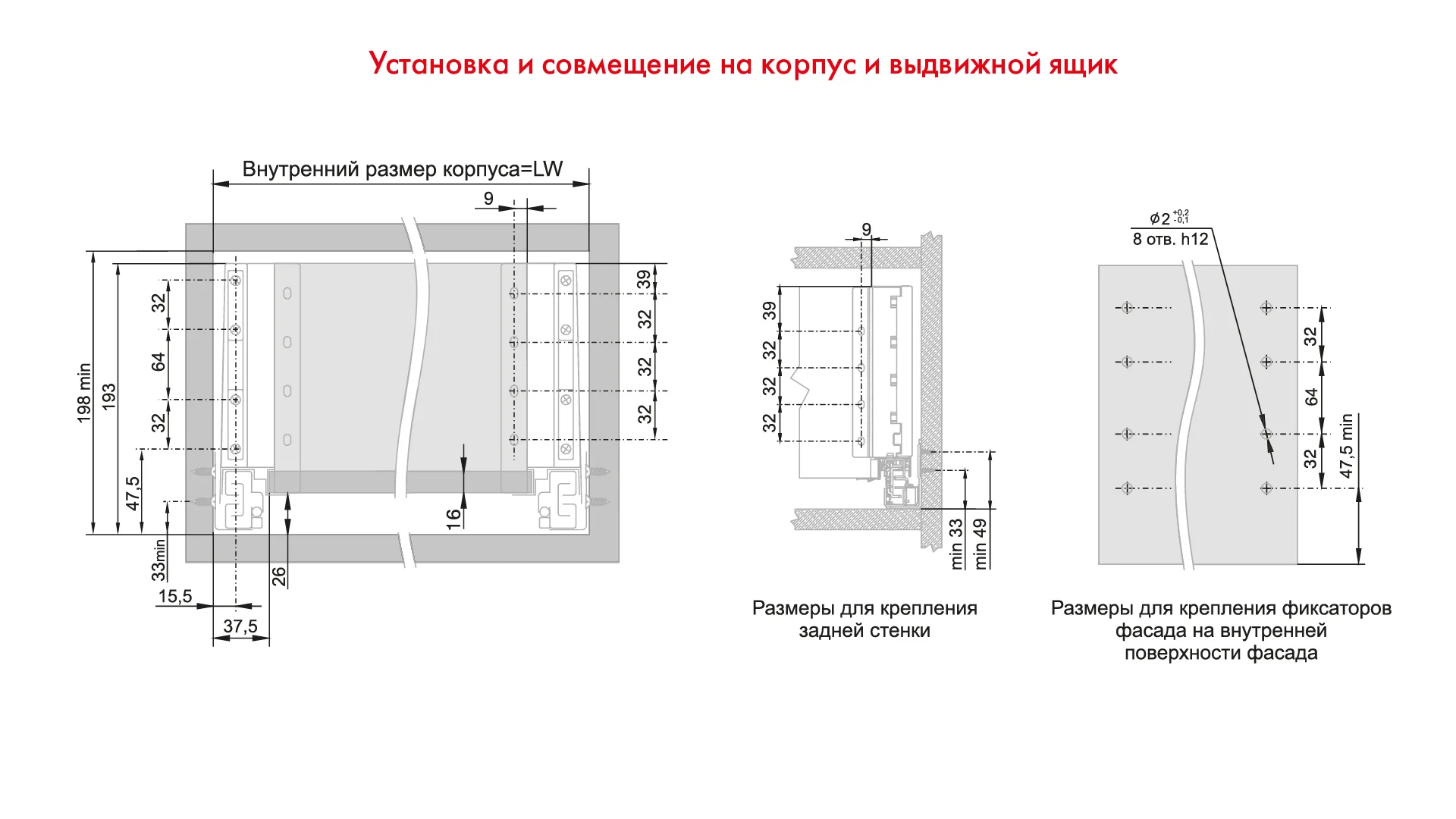 СТАРТ SOFT с прямыми боковинами высокий SB20GR.1/300