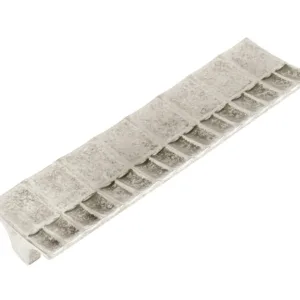 Мебельная ручка RS421BAZ.4/128