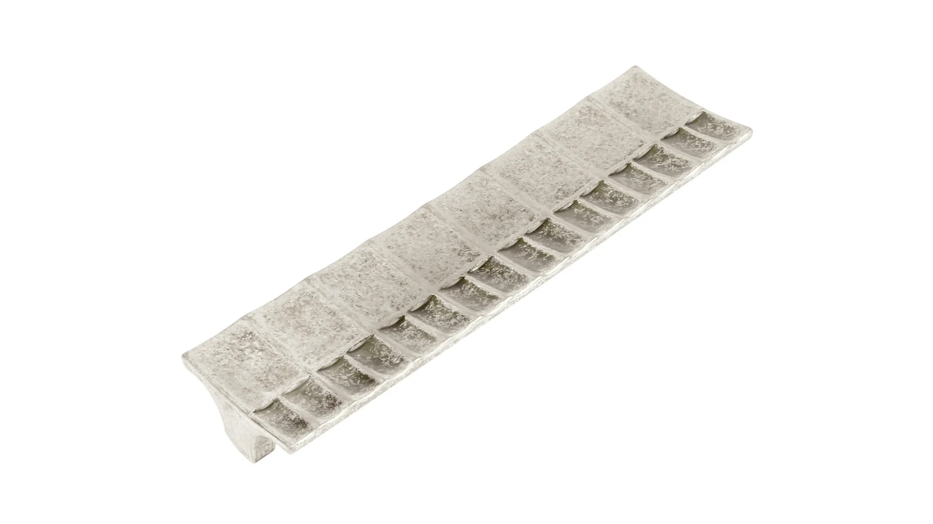 Мебельная ручка RS421BAZ.4/128