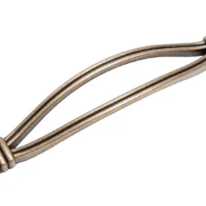 Мебельная ручка OLIVIA RS454MAB.3/96