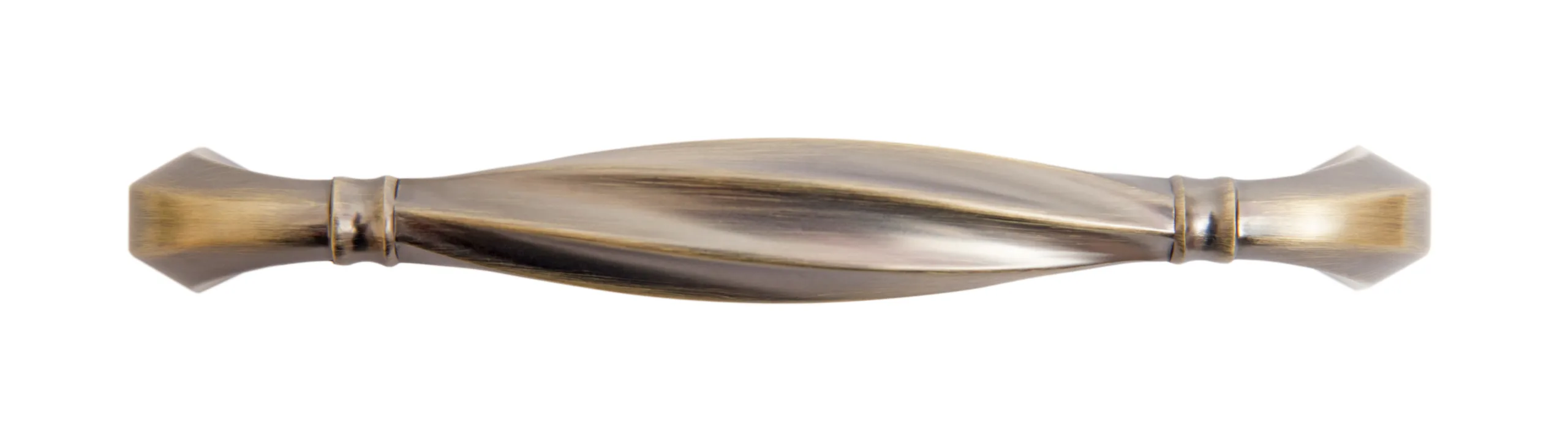 Мебельная ручка ADAGIO RS452MBAB.4/128