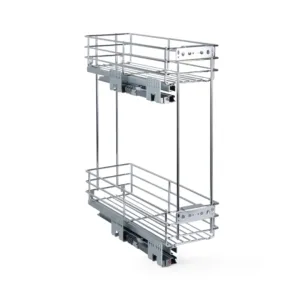 Бутылочница BELLISSIMO PUSH KR08/1/4/200/L